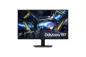 Monitor Samsung LS32DG702EU 32" UltraHD 4K 144Hz IPS 1 ms Altavoces FreeSync Premium