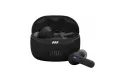 Auriculares JBL Tune Beam 2 inalámbricos Bluetooth 5.3 con Cancelación de Ruido, resistentes IP54, uso llamadas y música, color negro