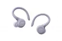 Auriculares JVC HA-EC75T-V-U inalámbricos Bluetooth deportivos con micrófono y protección IP57, color violeta
