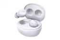 Auriculares JVC HA-Z66T inalámbricos Bluetooth True Wireless con micrófono, táctiles y protección IPX4, blancos