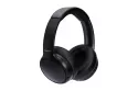 Auriculares Panasonic RB-M600B inalámbricos Bluetooth con Cancelación de Ruido híbrida, Micrófono, Multipunto, color negro