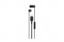 Auriculares Sony IER-EX15C con cable USB-C Micrófono Control Multifunción Negros