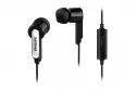 Philips SHE1405/10 Auriculares Intrauditivos Negros