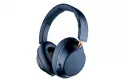 Plantronics BackBeat Go 180 Auriculares Inalámbricos Azul Marino