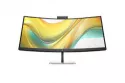 Monitor HP Series 5 Pro 534pm 34" UltraWide QHD 100Hz VA Curvo Webcam 5MP Audio USB-C