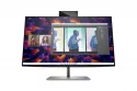 Monitor HP Z24m G3 23,8" Quad HD 90Hz IPS Webcam Altavoces USB-C HDR400