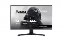Monitor iiyama G2441HSU-B1 23.8" FullHD 144Hz IPS 1ms FreeSync Altavoces USB