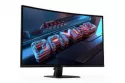Monitor Gigabyte GS32QCA 32" QHD VA 180Hz 1ms HDR AMD FreeSync Curvo