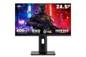 Monitor KTC H25X7 24,5" FullHD 400Hz IPS Tiempo de respuesta 1ms HDR400