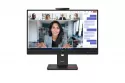 Monitor Lenovo ThinkVision T24-4v 23.8" FullHD 120Hz IPS Webcam Altura USB