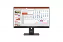 Monitor Lenovo ThinkVision T27-40 27" FullHD 120Hz IPS Hub USB Ajuste Altura VESA Tiempo Respuesta 6ms