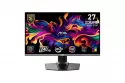Monitor MSI MAG 272UP QD-OLED X24 26,5" UltraHD 4K 240Hz OLED Tiempo Respuesta 0,03 ms
