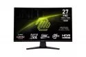 Monitor MSI MAG 274CXF 27" FullHD 280Hz Rapid VA Curvo HDR 0,5ms