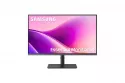 Monitor Samsung S43UF 27" FullHD 100Hz IPS USB-C Ajuste Altura