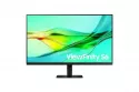 Monitor Samsung ViewFinity S6 S32D604UAU 32" Quad HD 100Hz IPS HDR10 USB-C KVM Ethernet