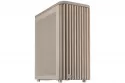 Carcasa Asus Proart PA401 Wood Mesh PWM Beige ATX Madera Hogar/Oficina