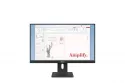 Monitor Lenovo ThinkVision E24-40 23,8" IPS FullHD 100Hz Altura Ajustable sRGB 99%