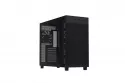 Caja PC Asus PRIME AP303 TG Cristal Templado USB-C Negro Micro ATX ATX