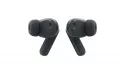 Auriculares Motorola Moto Buds Bass inalámbricos Bluetooth con Cancelación Activa de Ruido y triple micrófono, negros