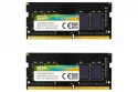 Memoria RAM Silicon Power SP016GBSFU266X22 16GB 2x8GB DDR4 SODIMM 2666MHz CL19