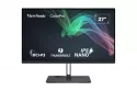 Monitor Viewsonic VP2776T-4K 27" UltraHD 4K 60Hz IPS HDR400 Altura Ajustable