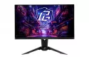 Monitor Asrock PGO27QFV 27" Quad HD 360Hz QD-OLED Tiempo de respuesta 0,03 ms USB-C FreeSync Premium Pro HDR