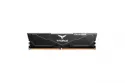 Memoria DDR5 Team Group Vulcan 16GB 1x16GB 6000MHz CL38 EXPO-XMP Negro