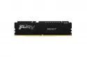 Memoria RAM Kingston FURY Beast 128GB 2x64GB DDR5 5600MHz CL36 Intel XMP AMD EXPO Negro