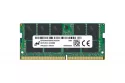 Memoria RAM Micron MTA9ASF2G72HZ-3G2R 16GB 1x16GB DDR4 3200MHz CL22 SO-DIMM ECC Sin búfer