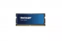 Memoria RAM Patriot 48GB 1x48GB SO-DIMM DDR5 5600MHz CL46 Radiador