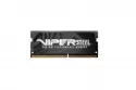 Memoria RAM Patriot Viper Steel 8GB 1x8GB DDR4 3200MHz SO-DIMM Disipador