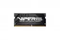 Memoria RAM Patriot Viper Steel PVS432G320C8S 32GB 1x32GB DDR4 3200MHz CL22 Intel XMP