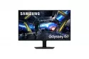 Monitor Samsung G70F 27" UltraHD 4K 180Hz IPS 1ms Quantum Dot FreeSync G-SYNC HDR10+