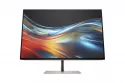Monitor HP Series 7 Pro 24" WUXGA 100Hz IPS Silver Tiempo de Respuesta 5ms USB HDMI DP