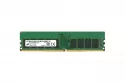 Memoria RAM Micron MTA9ASF2G72AZ-3G2R 16GB 1x16GB DDR4 3200MHz CL22 ECC UDIMM 288-pin