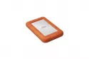 Disco Duro Lacie Rugged Mini 1TB HDD 2.5" USB 3.2 Resistente Shock y Agua