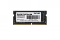Memoria RAM Patriot Signature Line PSD432G32002S 32GB 1x32GB DDR4 3200MHz CL22 SO-DIMM 260 pines