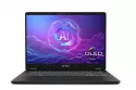 Portátil MSI Prestige 14 AI+ Evo C2VMG-008ES 14" Intel Core Ultra 7 256V 16GB 1TB SSD Intel Arc Graphics 140V Windows 11 Home