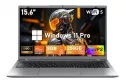 Vanwin NCS2154R AMD 3020E 8GB 256GB SSD 15.6" Windows 11 Pro