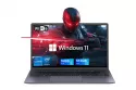 Vanwin Portátil Intel Core i5-8210Y/16GB/512GB SSD/16.1"