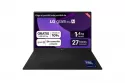 Portatil LG Gram Pro AI 16" Intel Core Ultra 7 255H 32GB 1TB SSD RTX 5050 8GB Negro IA 144Hz