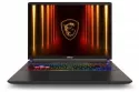 Portátil MSI Vector 18 HX AI A2XWHG-878XES 18" Intel Core Ultra 9 275HX 32GB 1TB SSD RTX 5070 Ti FreeDOS