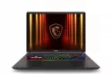 Portátil MSI Vector A16 HX A8WIG-054XES 16" AMD Ryzen 9 8940HX 64GB 1TB SSD RTX 5080 Sin S.O RGB