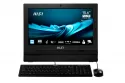 PC Todo En Uno MSI PRO AP162T ADL-042XEU N100 8GB 256GB 15.6" FreeDOS Negro
