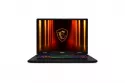 Portátil MSI Crosshair 16 HX AI D2XWFKG-244XES U9-275HX RTX 5060 32GB 2TB 16" QHD+ FreeDOS