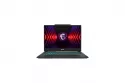 Portátil MSI Cyborg 14 A13VF-039XES i7-13620H RTX 4060 16GB 512GB 14" FreeDOS