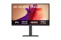 Monitor LG 27U730A-B 27" UltraHD 4K 60Hz IPS Altavoces Ajuste Altura HDR10