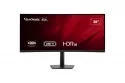 Monitor Viewsonic VA3820C 38" UltraWide Quad HD+ 75Hz IPS Curvo HDR10