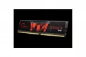 Memoria RAM G.Skill Aegis F4-2400C17S-16GIS 16GB 1x16GB DDR4 2400MHz CL17 Disipador Negro