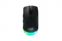 Ratón CHERRY XTRFY M50 Wireless Bluetooth RF 12000DPI Negro RGB 4D